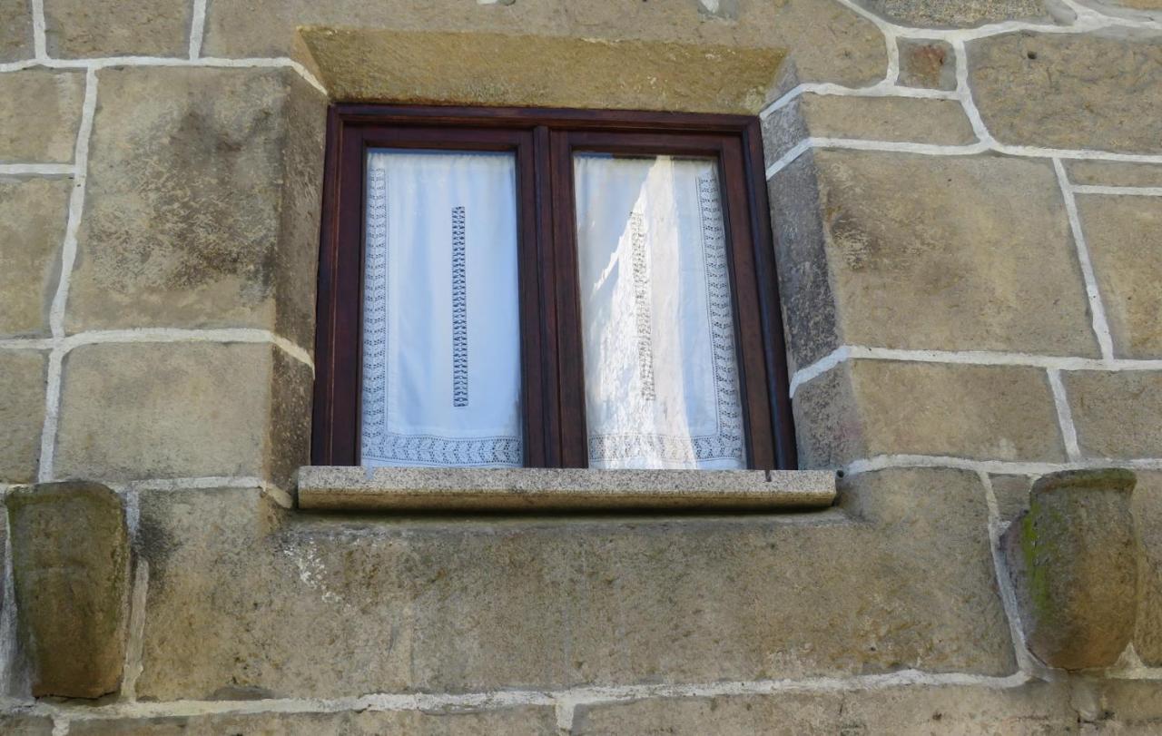 Casa Porta De Santiago