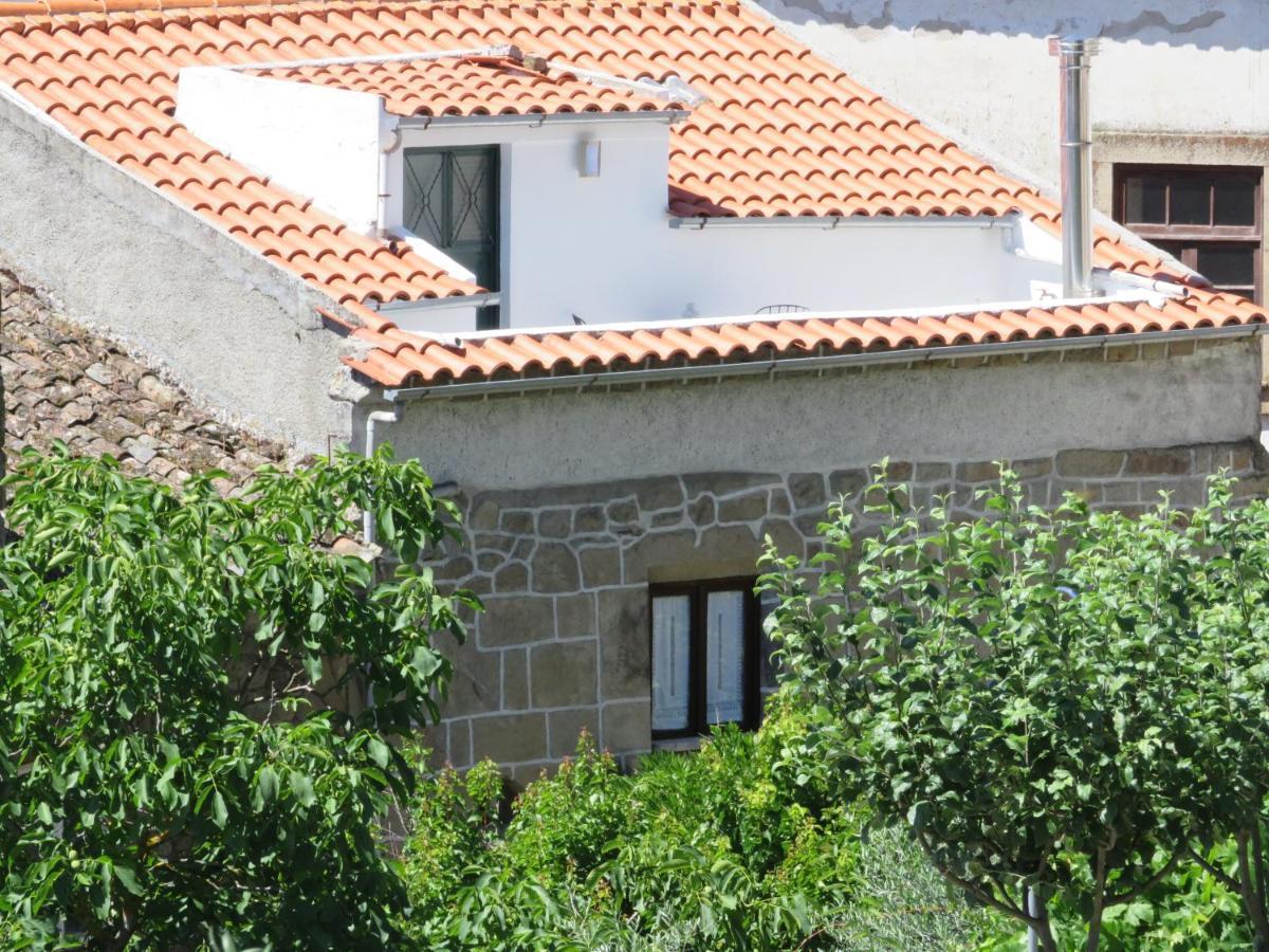 Ferienhaus Casa Porta De Santiago Pinhel