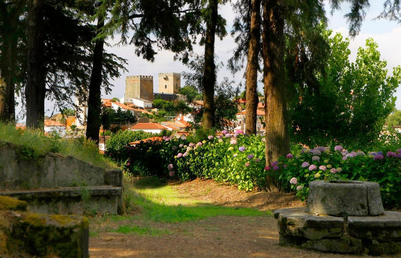 Casa Porta De Santiago *