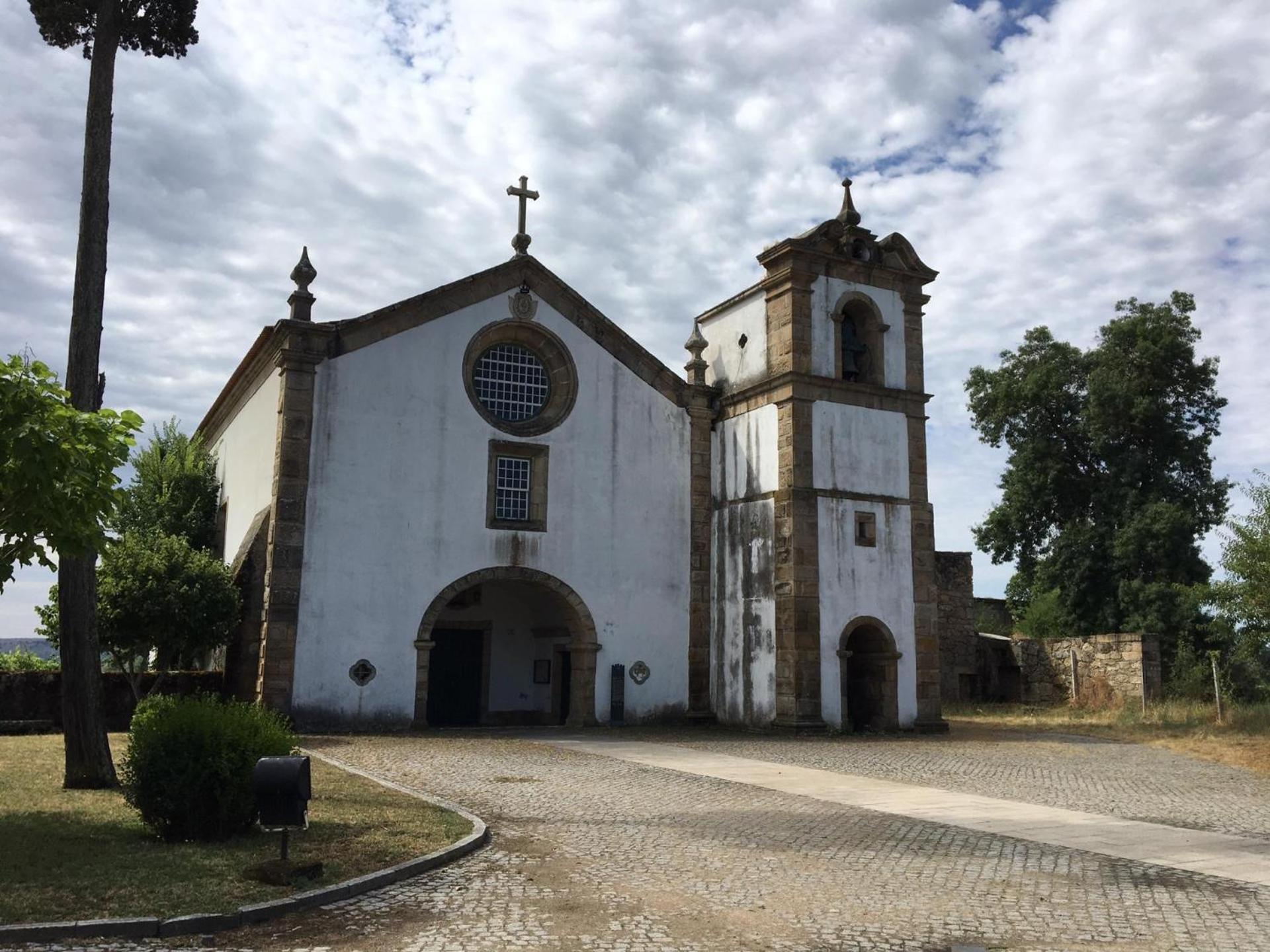Casa Porta De Santiago * Pinhel