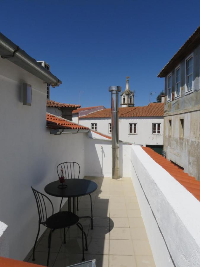 Ferienhaus Casa Porta De Santiago Pinhel