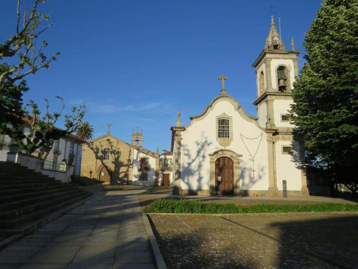 Ferienhaus Casa Porta De Santiago Pinhel