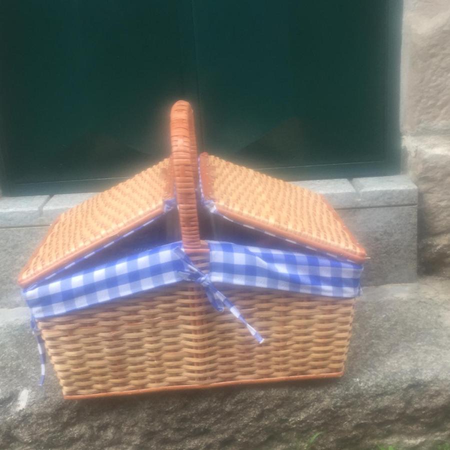 Casa Porta De Santiago *